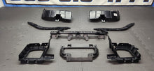 Load image into Gallery viewer, 2018-2023 Ford Mustang GT Rear Bumper Bracket Mounting Kit OEM0
