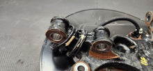 Load image into Gallery viewer, 2015-2023 Ford Mustang GT LH Driver Front Spindle OEM JR3Z3K186B4
