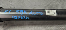 Load image into Gallery viewer, 2018-2024 Audi A5 Coupe Automatic Driveshaft OEM3
