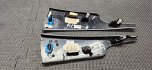 Load image into Gallery viewer, 2015-2017 Ford Mustang GT 5.0 GT Interior Dash Trim 4-Piece - FR3B63044A92 - OEM2
