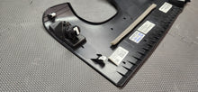 Load image into Gallery viewer, 2015-2023 Dodge Challenger Steering Column Cover Knee Panel S5LA15DX9AC - OEM10
