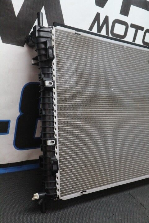 2015-2023 Ford Mustang GT Radiator OEM