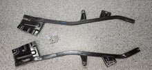 Load image into Gallery viewer, 2018-2023 Ford Mustang Convertible Frame Support SET OEM
