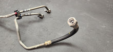 Load image into Gallery viewer, 2016-2023 Chevrolet Camaro SS Differential Cooling Lines OEM
