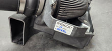 Load image into Gallery viewer, 2011-2014 Ford Mustang GT Airaid Cold Air Intake OEM
