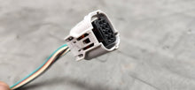Load image into Gallery viewer, 2018-2023 Ford Mustang GT V6 EcoBoost Tail light Harness OEM1
