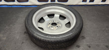 Load image into Gallery viewer, 2011-2014 Ford Mustang Spare Tire w/ Jack &amp; Lug Wrench - OEM11
