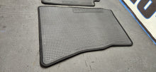 Load image into Gallery viewer, 2015-2023 Ford Mustang Floor Mat Cloth "FRONT" OEM
