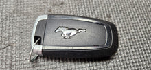Load image into Gallery viewer, 2018-2023 Ford Mustang Automatic Key Fob OEM
