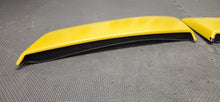 Load image into Gallery viewer, 2015-2017 Ford Mustang GT LH &amp; RH Side Vent SET - MP Concepts3
