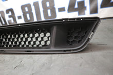 Load image into Gallery viewer, 2015-2017 Ford Mustang GT 5.0 Lower Front Bumper Grille Black OEM
