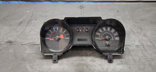 Load image into Gallery viewer, 2008 Ford Mustang GT Speedometer Instrument Gauge Cluster "Manual" OEM0
