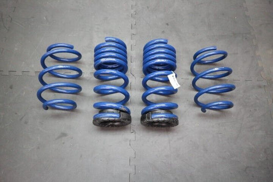 2015-2023 Ford Mustang GT  Ford Front & Rear Springs OEM