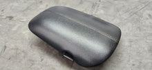 Load image into Gallery viewer, 2015-2023 Ford Mustang GT Center Console Lid Armrest Black  Stitch OEM3
