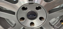 Load image into Gallery viewer, 2005 Ford Mustang GT 17x8.0" Silver Rim OEM2
