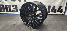 Load image into Gallery viewer, 2015-2023 Ford Mustang GT 19x9.5" Wheel Rim PP1 Black OEM0
