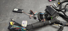 Load image into Gallery viewer, 2013 Chevrolet Camaro 2SS Dash Wiring Harness "Automatic 23115655" OEM
