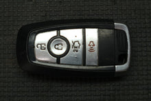 Load image into Gallery viewer, 2015-2017 Ford Mustang Key Fob "Manual" OEM3
