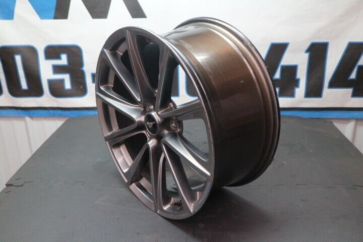 2011-2014 Ford Mustang Gt Performance Pack Rim 19x8.5 OEM