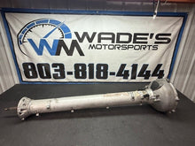 Load image into Gallery viewer, 1997- 2004 Chevrolet Corvette C5 AT Torque Tube Assembly OEM
