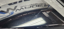 Load image into Gallery viewer, 2015-2023 Ford Mustang GT  Pair Rear Window Louver Covers Black- MP Concepts
