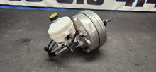 Load image into Gallery viewer, 2015-2023 Ford Mustang GT Brake Booster Master Cylinder Automatic OEM
