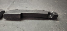 Load image into Gallery viewer, 2005-2009 Ford Mustang GT Bumper Impact Absorber Driver And Passenger Side OEM
