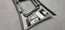 Load image into Gallery viewer, 2011-2014 Dodge Challenger Center Console Trim / Cup Holder "1VJ271DVAA" OEM11
