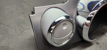 Load image into Gallery viewer, 2005-2009 Ford Mustang GT V6 Speedometer Aluminum Dash Trim OEM
