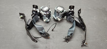 Load image into Gallery viewer, 2024-2025 Ford Mustang  Rear Seat Belt Retractors RH &amp; LH OEM11
