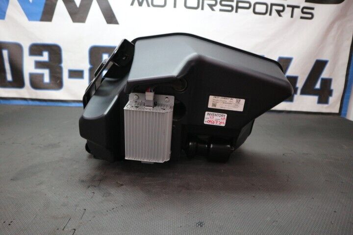 2015-2017 Ford Mustang GT Rear Subwoofer Speaker  OEM