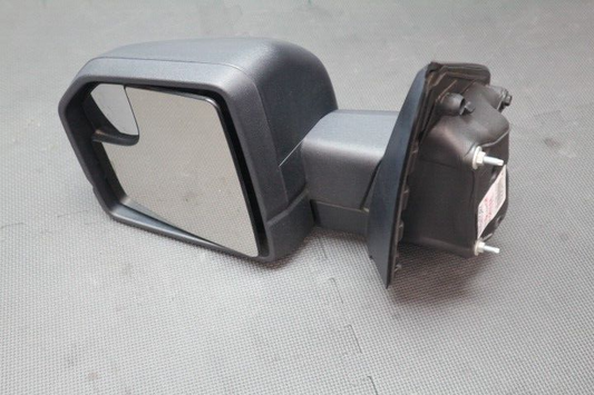 2016 Ford F-150 LH Driver Mirror - OEM