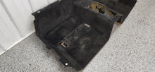 Load image into Gallery viewer, 2008-2023 Dodge Challenger Rear Interior Black Carpet OEM2
