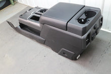 Load image into Gallery viewer, 2015-2017 Ford F-150 Black Center Console Floor Shift OEM
