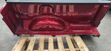 Load image into Gallery viewer, 2009-2014 Ford F-150 RH Passenger Bed Side Quarter Panel OEM6
