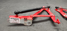 Load image into Gallery viewer, 2015-2017 Ford Mustang LH &amp; RH Trunk Hinge SET OEM
