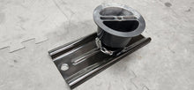 Load image into Gallery viewer, 2010-2015 Chevrolet Camaro Spare Tire Bracket W/ Tie Down Cup OEM3
