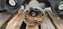Load image into Gallery viewer, 2015-2017 Ford Mustang GT 3.15 Rear Axle Gears Differential IRS A/T OEM2
