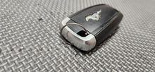 Load image into Gallery viewer, 2018-2023 Ford Mustang Key Fob "Automatic" OEM5
