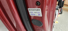 Load image into Gallery viewer, 2015-2023 Ford Mustang GT V6 LH Driver Door Complete "Ruby Red - RR" OEM8

