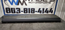Load image into Gallery viewer, 2010-2012 Ford Mustang LH Driver Side Skirt Molding OEM0
