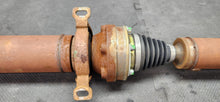 Load image into Gallery viewer, 2005-2009 Ford Mustang GT 4.6L Driveshaft "Manual" OEM
