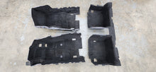 Load image into Gallery viewer, 2016-2023 Chevrolet Camaro Interior Black Carpet OEM

