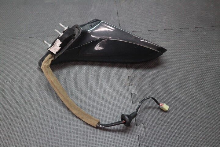 2010-2015 Chevrolet Camaro SS V6 RH Passenger Mirror "Gray" OEM