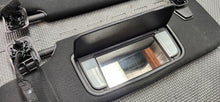 Load image into Gallery viewer, 2015-2023 Ford Mustang GT Coupe Sun Visor "Set" Base Model-OEM5
