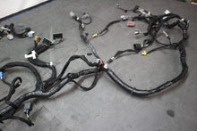 Load image into Gallery viewer, 2022 Ford Mustang GT 5.0 Dash Harness "AUTOMATIC" digital cluster OEM
