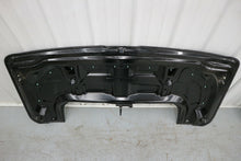 Load image into Gallery viewer, 2016-2018 Chevrolet Camaro SS Convertible Top Storage Cover OEM
