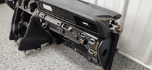 Load image into Gallery viewer, 2015-2023 Ford Mustang GT V6 Dash Pad w/ Frame OEM
