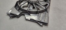 Load image into Gallery viewer, 2024-2026 Ford Mustang GT Cooling Fan Assembly OEM2
