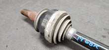 Load image into Gallery viewer, 2016-2023 Chevrolet Camaro SS RH Passenger Rear Half Shaft Axle OEM
